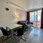 Sous location d'appartement villa Nice