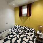 Sous location d'appartement villa Nice